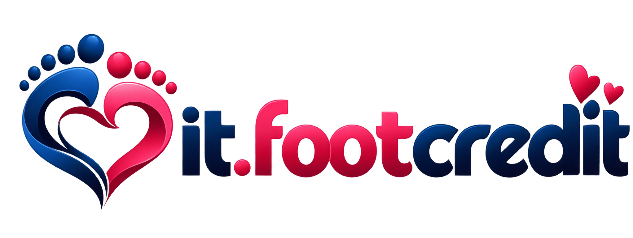 It Footcredit